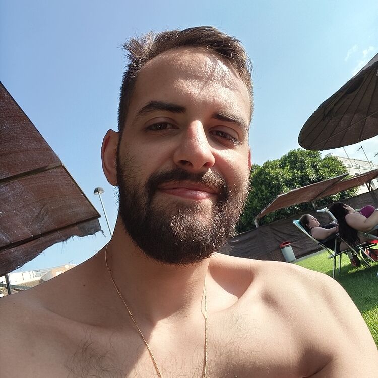 Foto de perfil de Angel