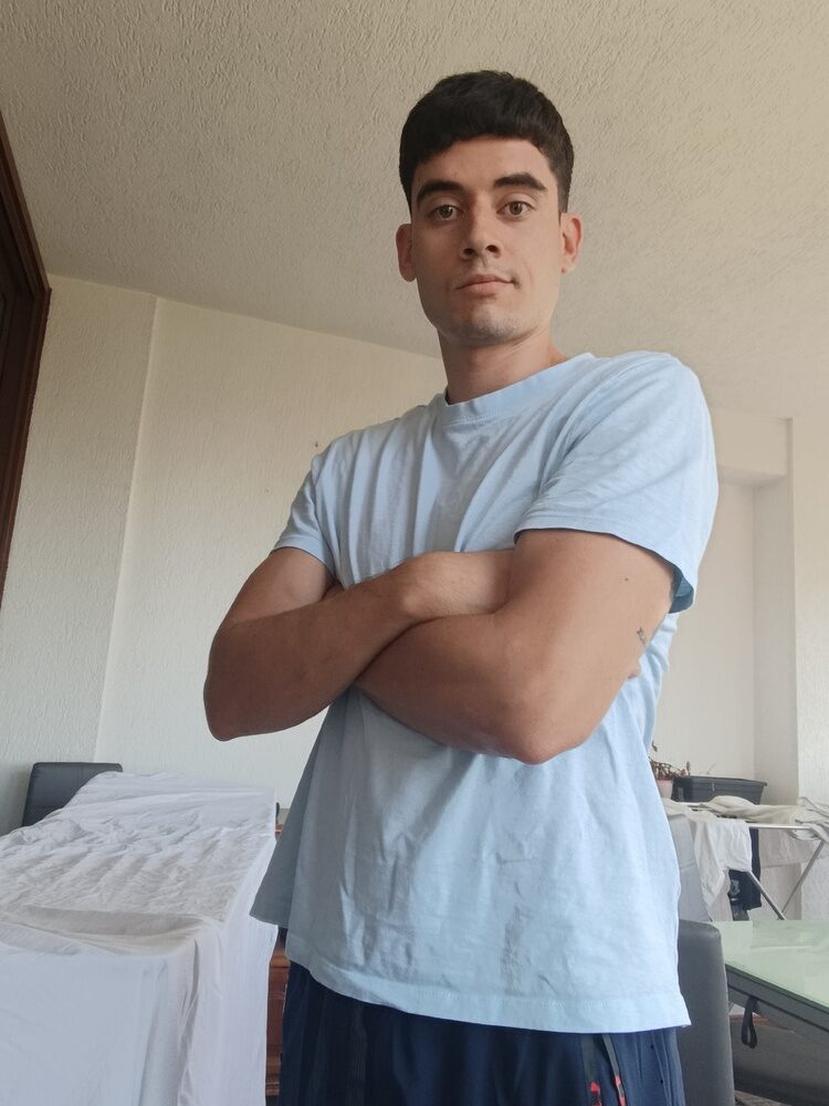 Foto de perfil de Darío