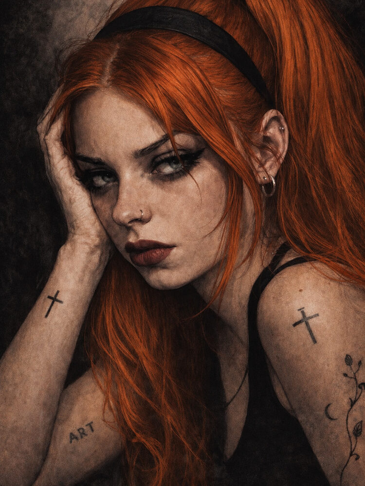 Foto de perfil de Yo misma