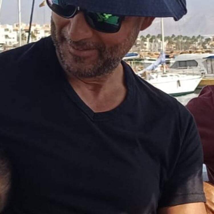 Foto de perfil de Fran