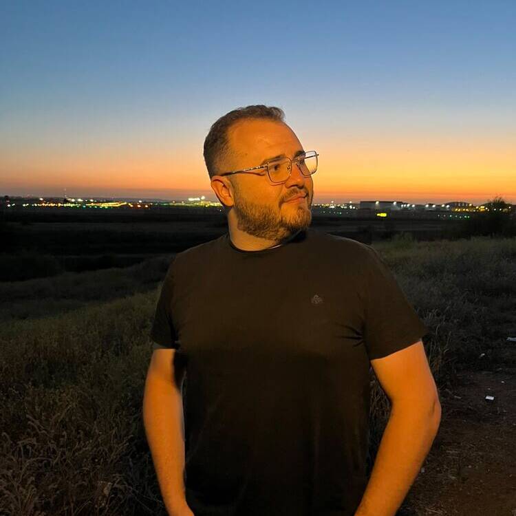 Foto de perfil de Nicolás