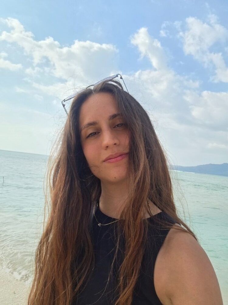 Foto de perfil de Magdalena