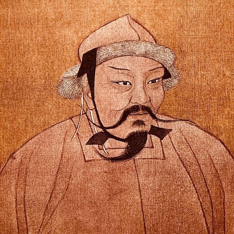 Foto de perfil de Gengis