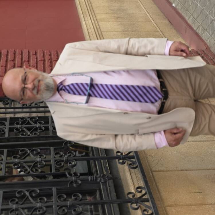 Foto de perfil de Joaquin