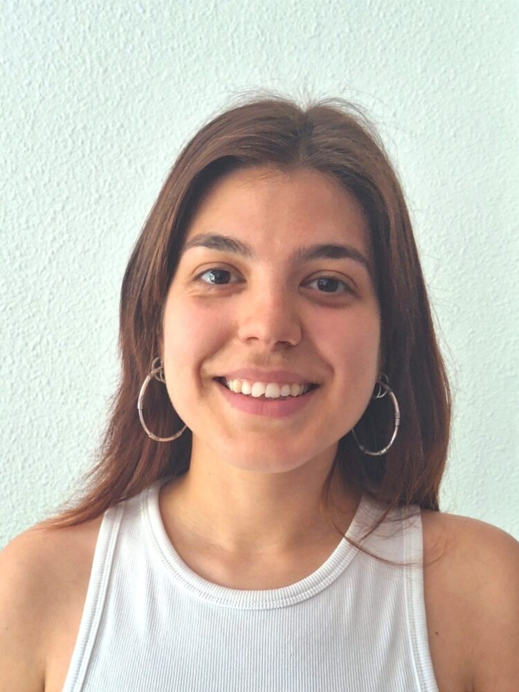 Foto de perfil de Miriam