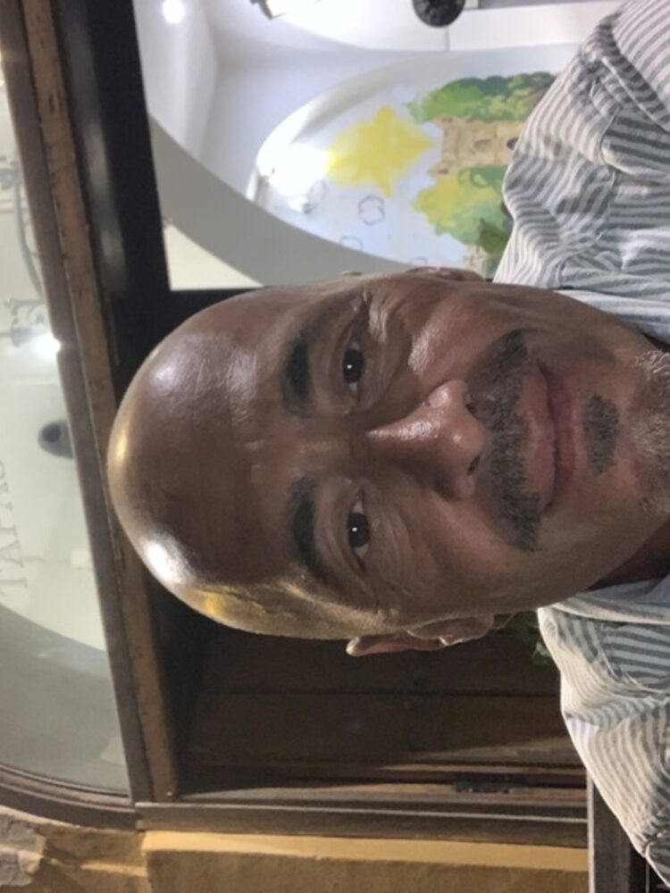 Foto de perfil de David Sanz