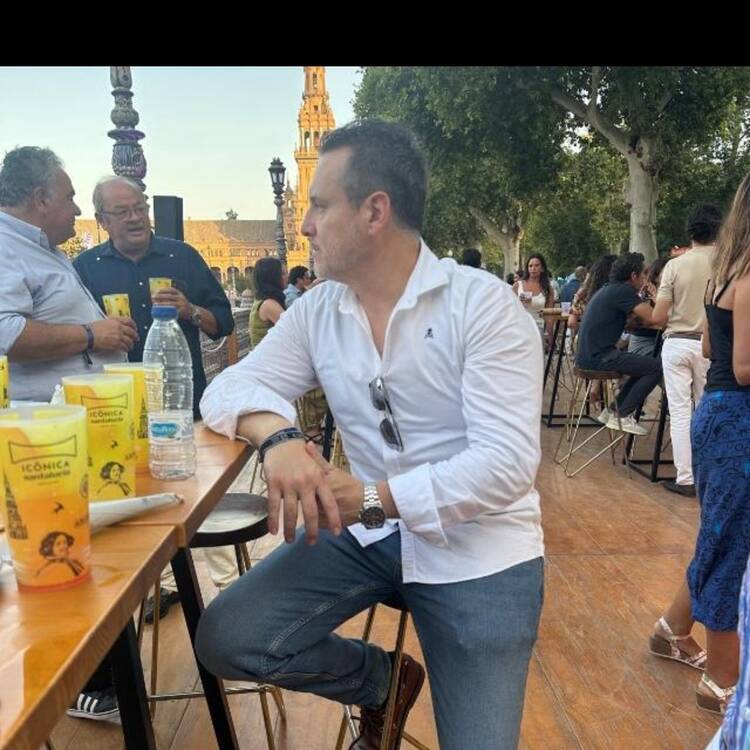 Foto de perfil de Moises