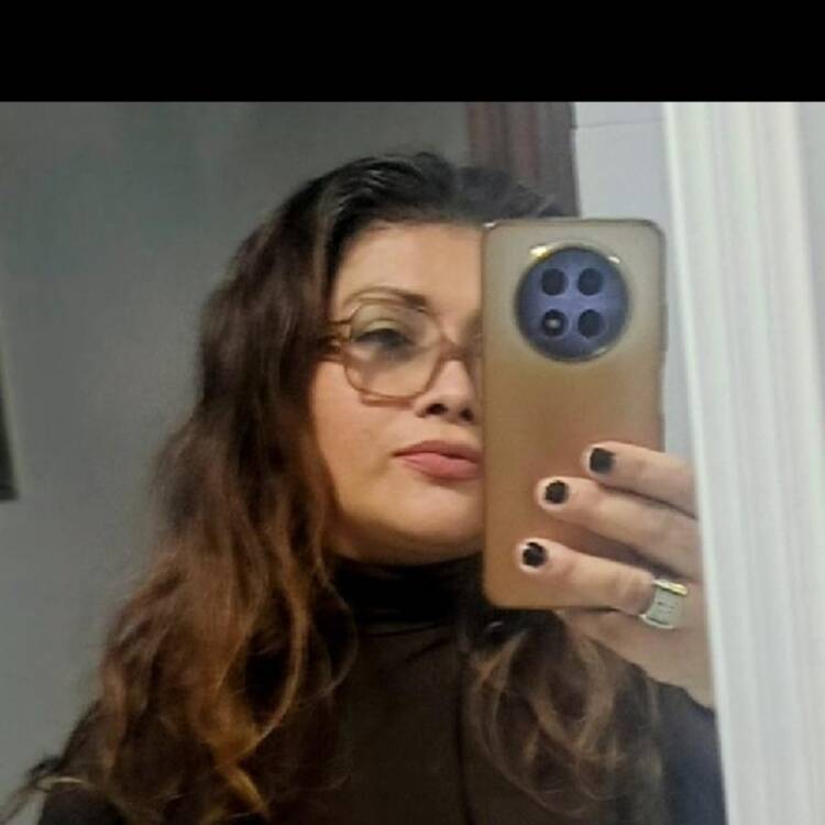 Foto de perfil de Mónica