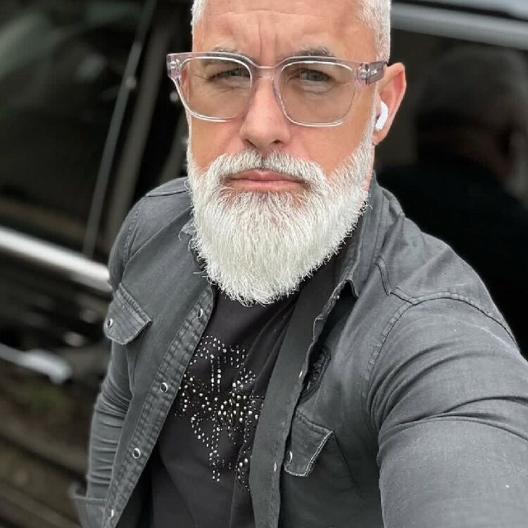Foto de perfil de Daniel
