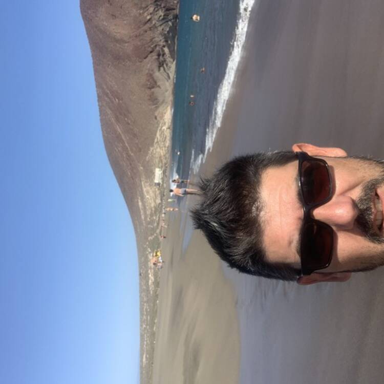 Foto de perfil de fernando
