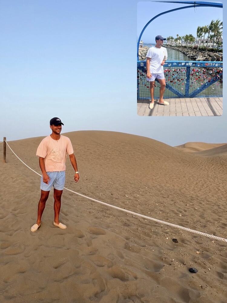 Foto de perfil de Andres