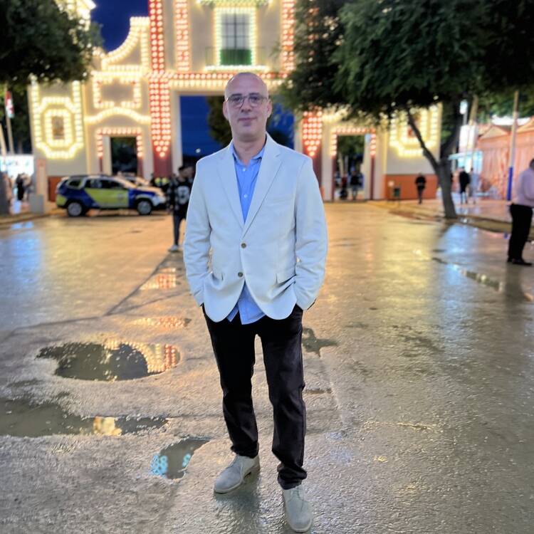 Foto de perfil de jose