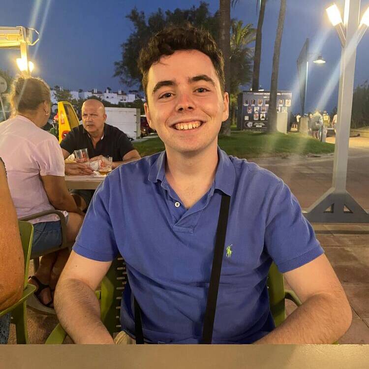 Foto de perfil de Eduardo