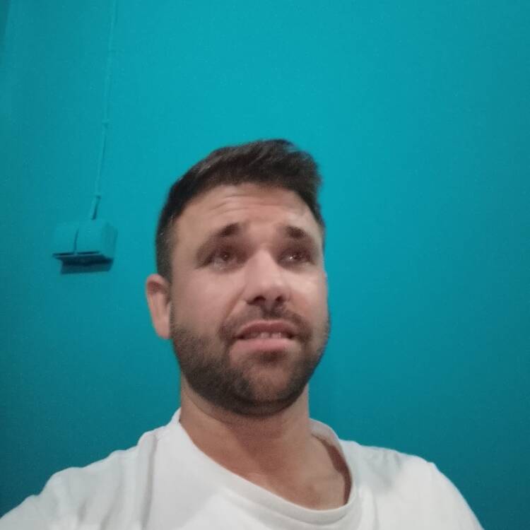 Foto de perfil de alberto