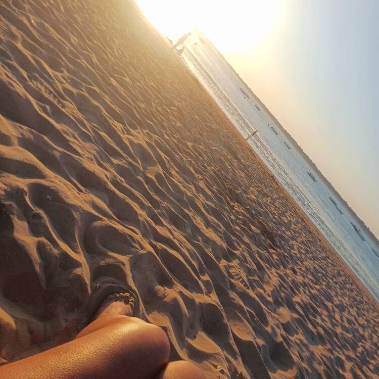 Foto de perfil de Silvia