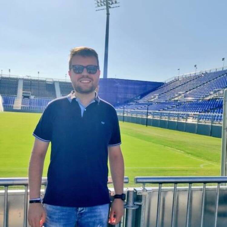 Foto de perfil de javi