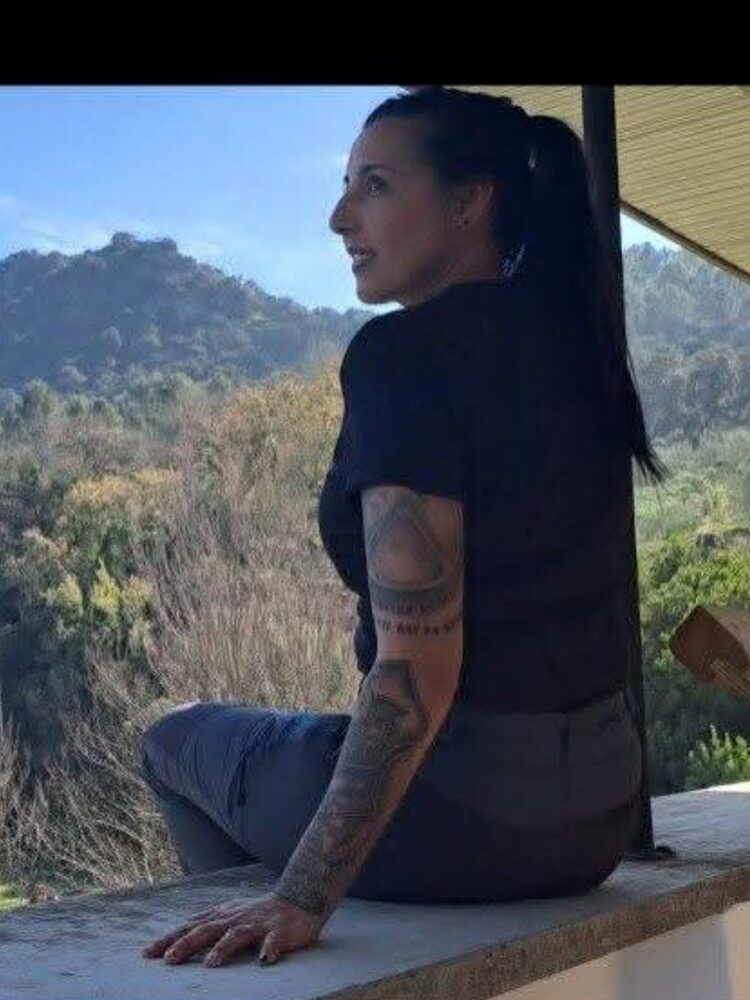 Foto de perfil de Soli