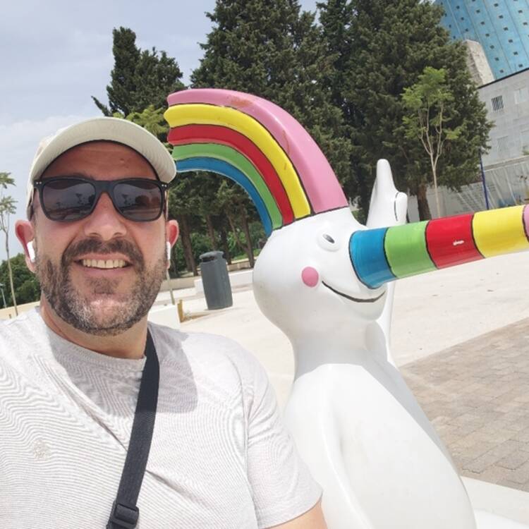 Foto de perfil de Jonatan
