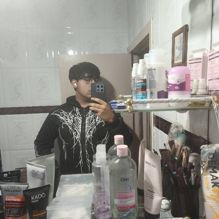 Foto de perfil de David