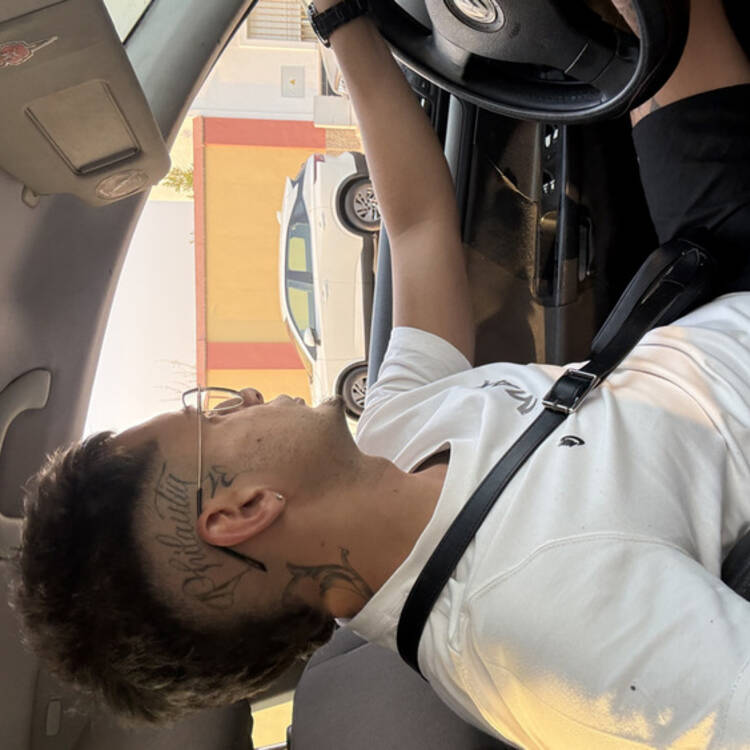 Foto de perfil de Jesus