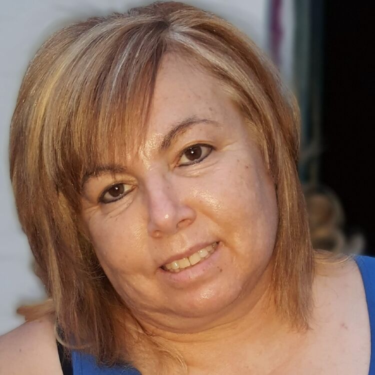 Foto de perfil de Anamaria