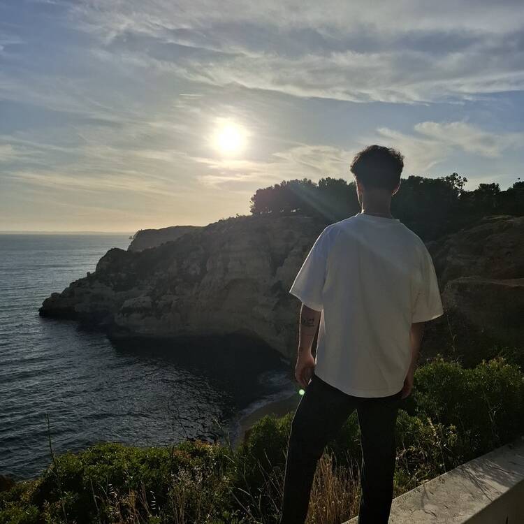 Foto de perfil de Alvaro Sánchez Ortiz