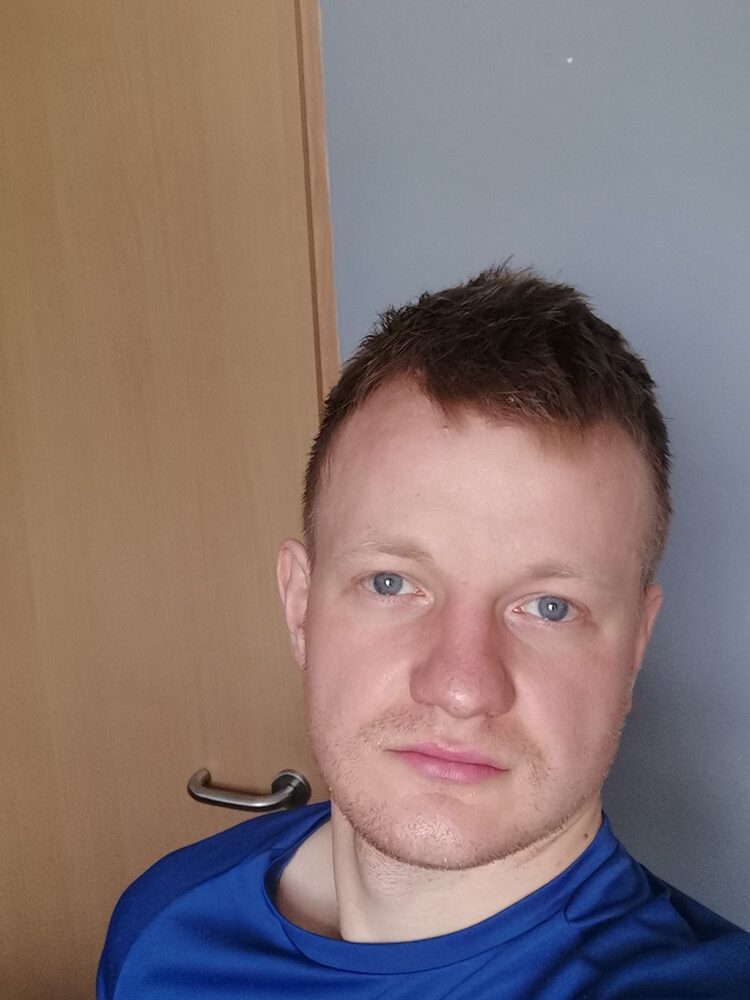 Foto de perfil de Vladimir