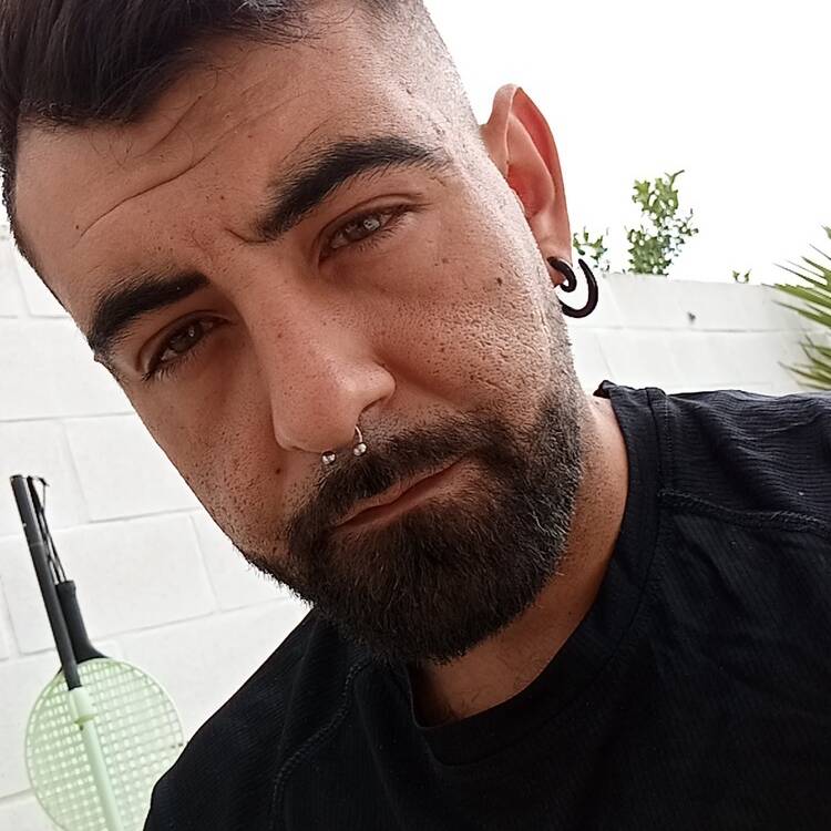 Foto de perfil