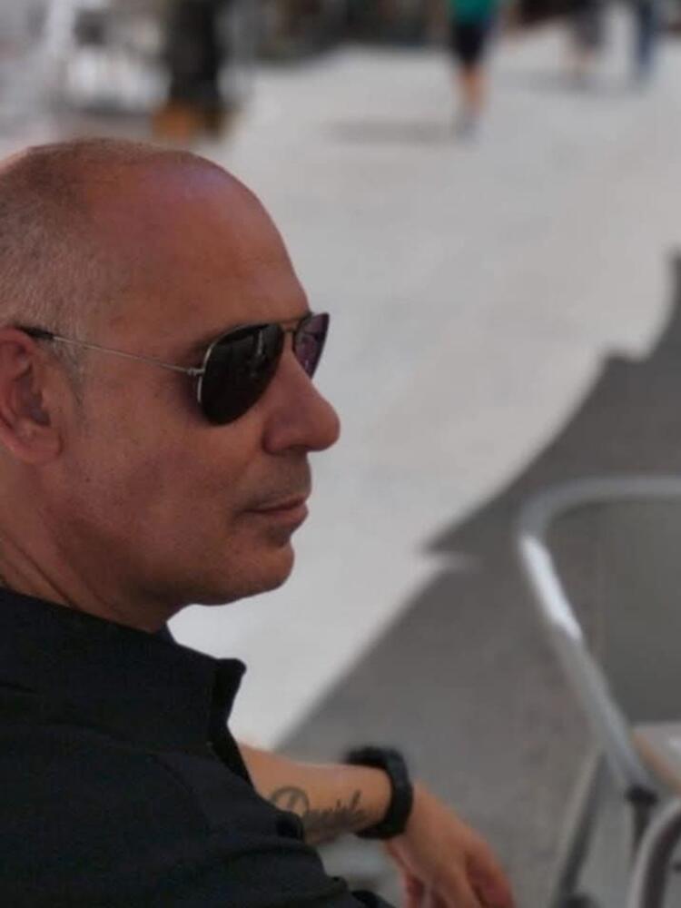 Foto de perfil de Ismael