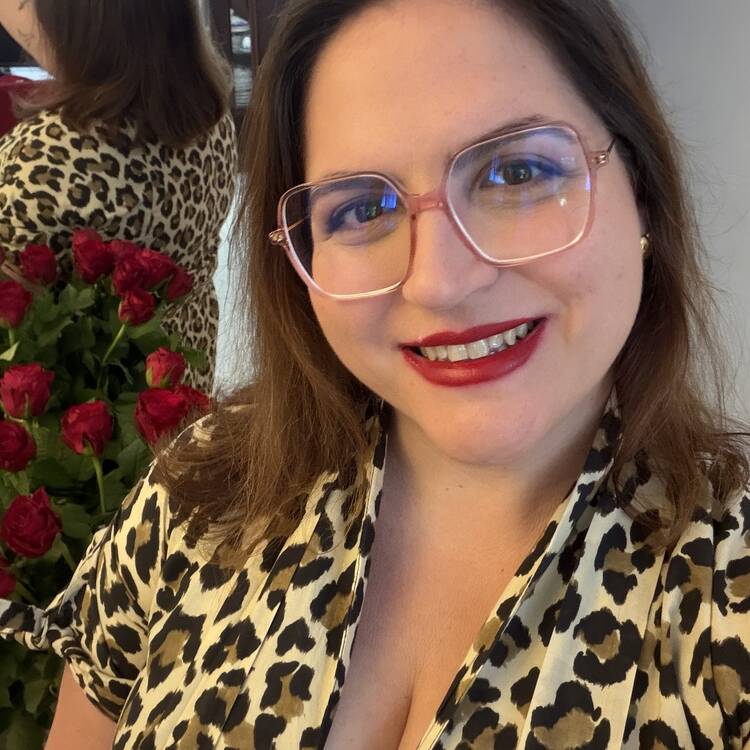 Foto de perfil de Sandra Lopez