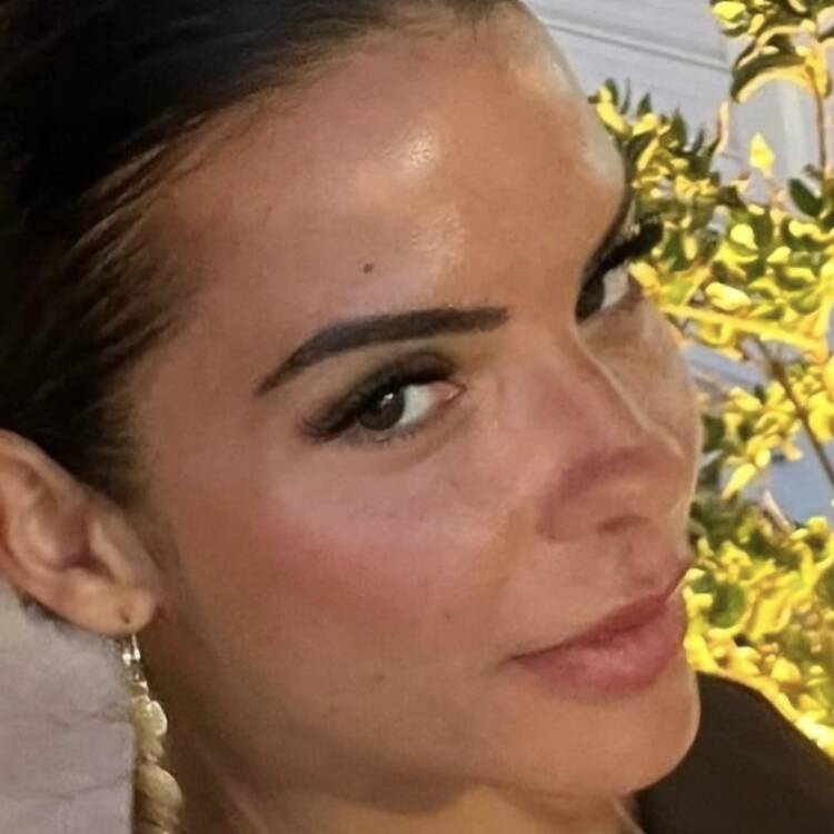 Foto de perfil de Veronica