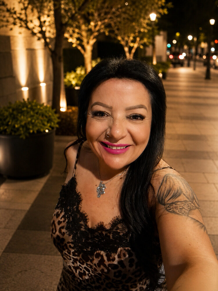 Foto de perfil de Eva