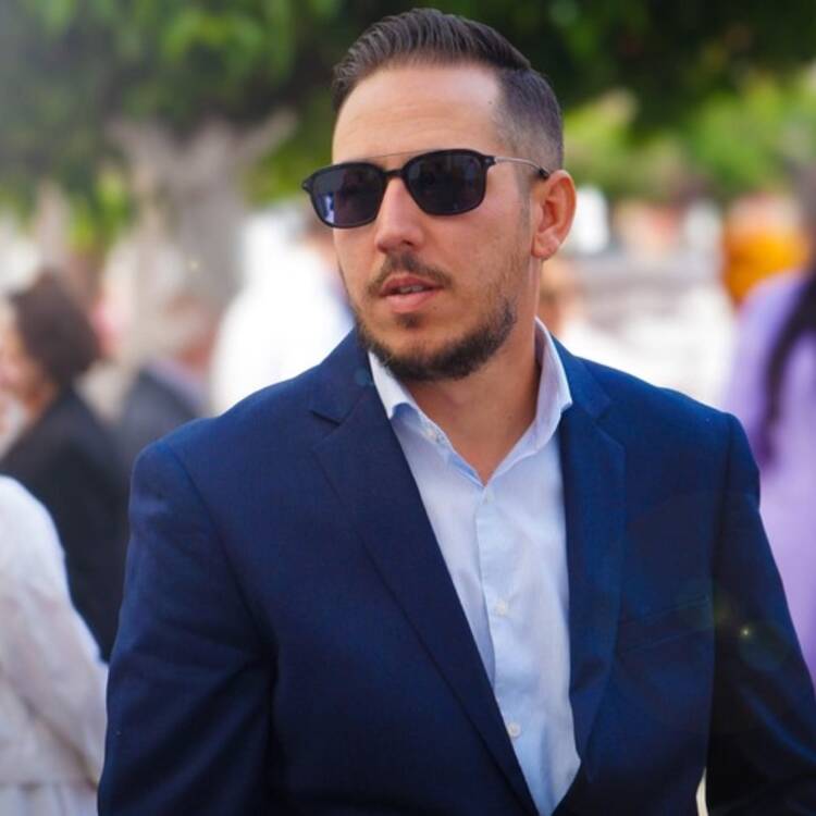 Foto de perfil de Juan Antonio