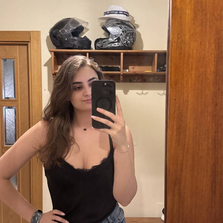 Foto de perfil de Rocio