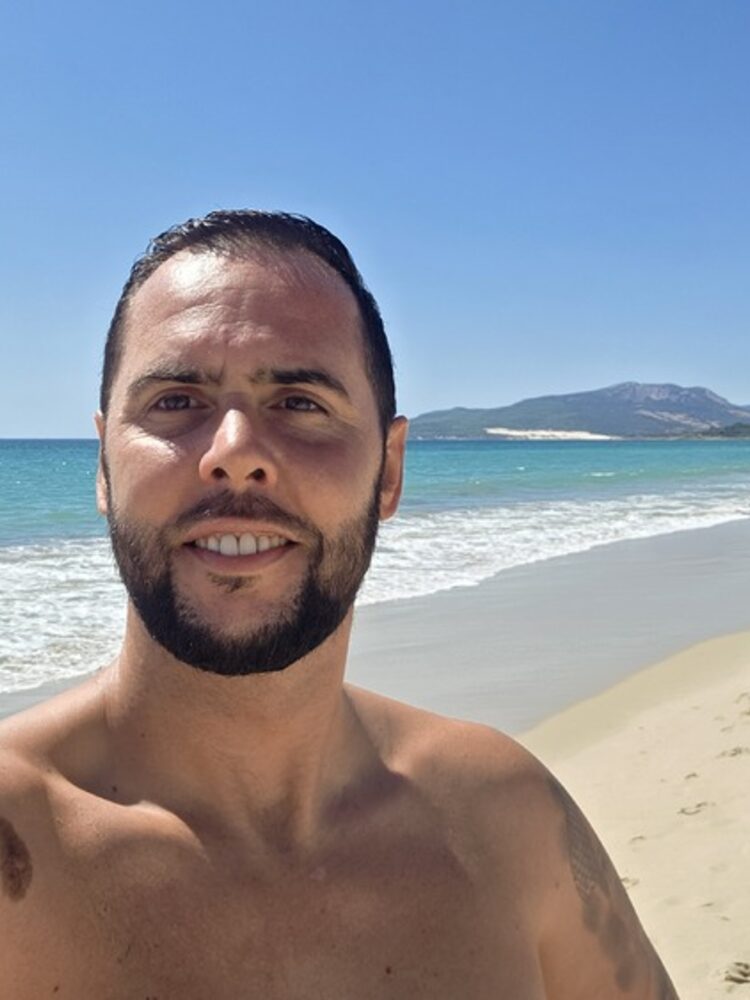Foto de perfil de Javier