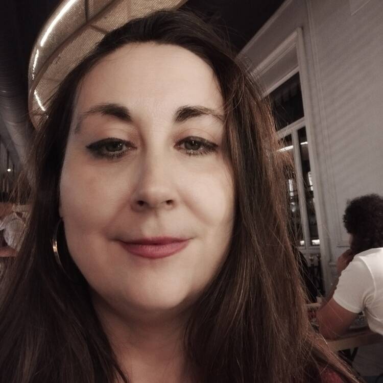 Foto de perfil de Maria