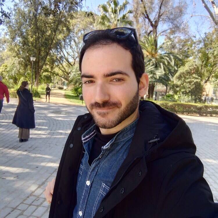 Foto de perfil de Antonio