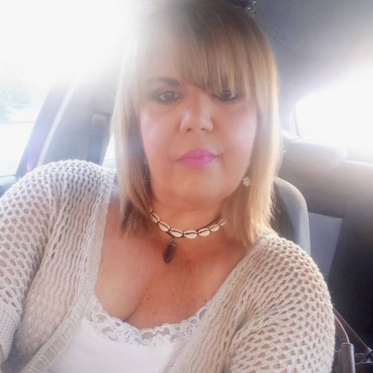 Foto de perfil de Ana