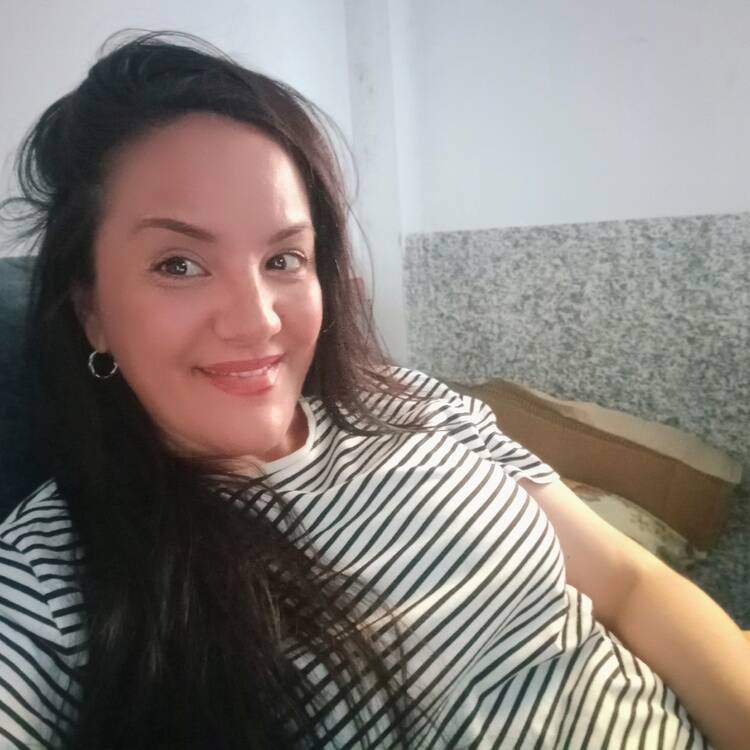Foto de perfil de Laura