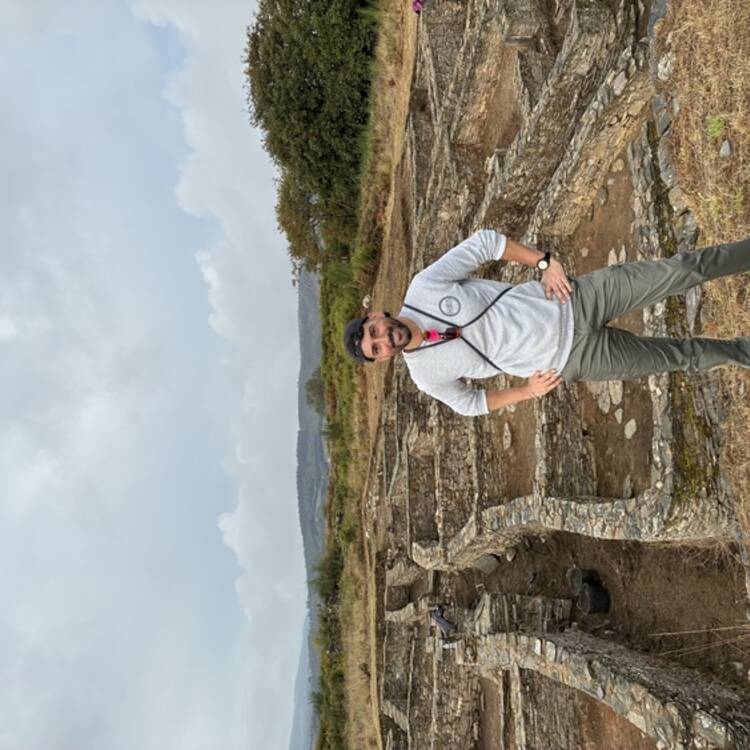 Foto de perfil