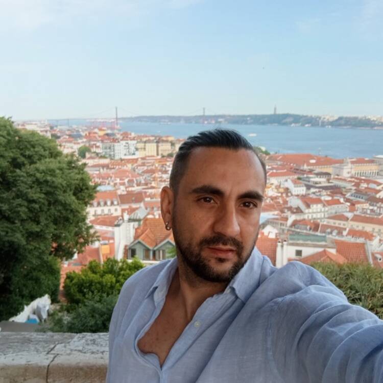 Foto de perfil de Manuel