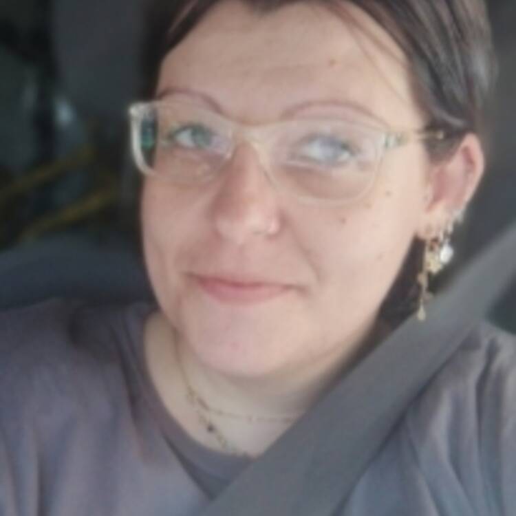 Foto de perfil de Iris
