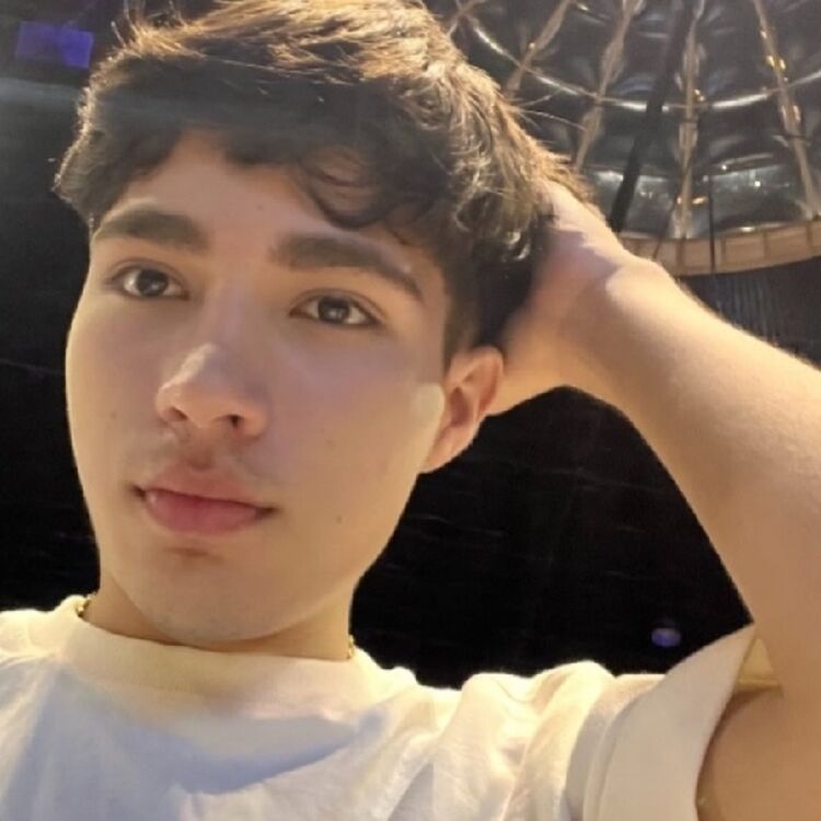 Foto de perfil de Jhon