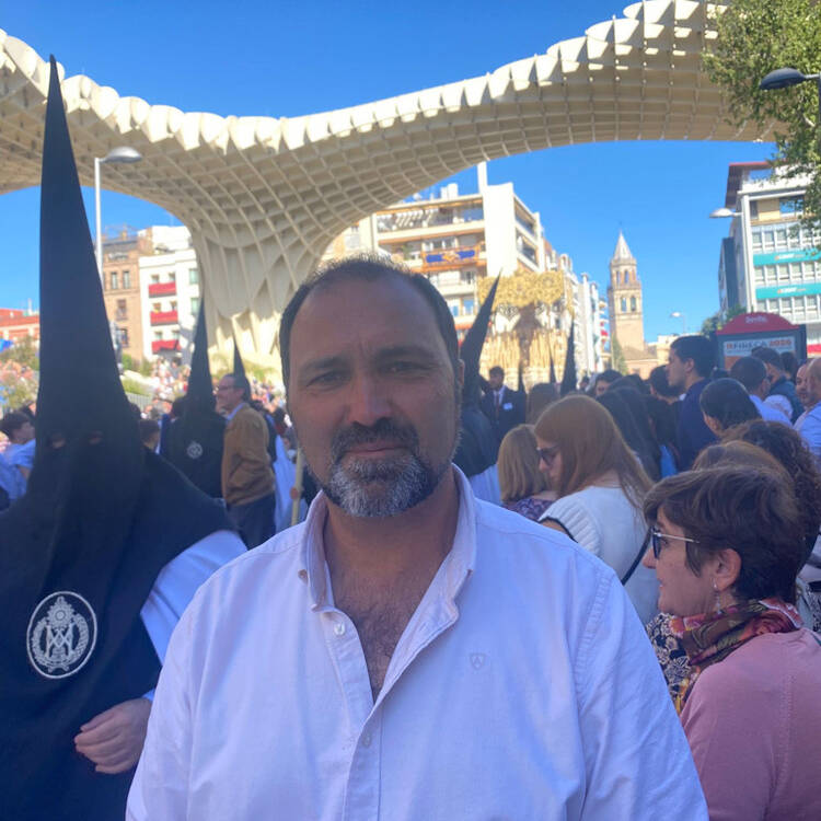 Foto de perfil