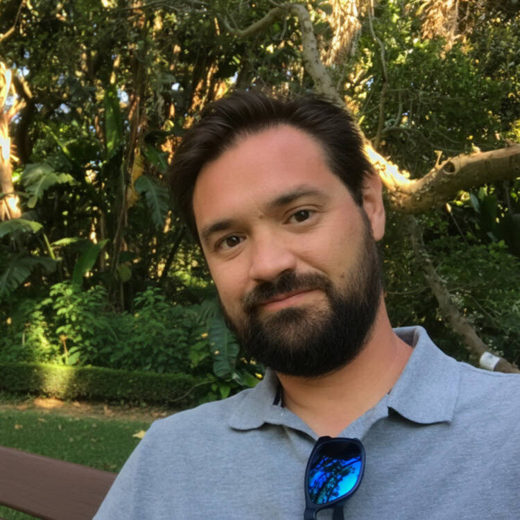 Foto de perfil de Rafa