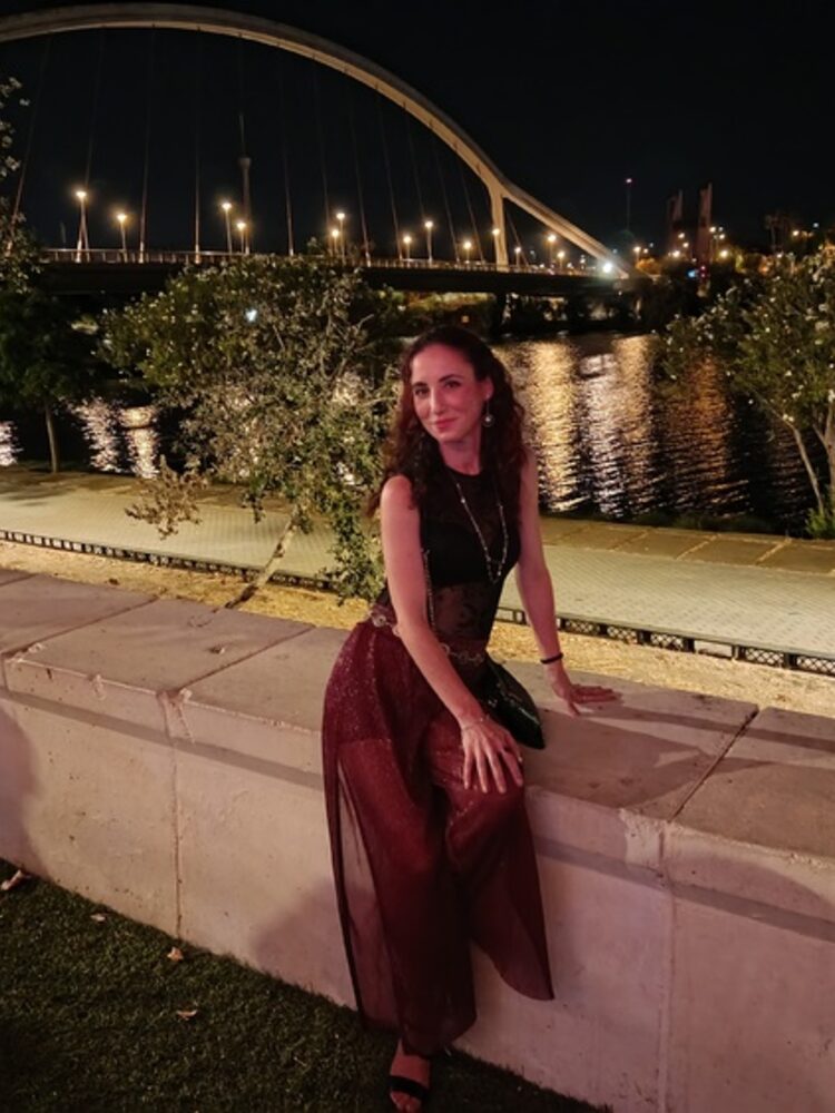 Foto de perfil de Sarai