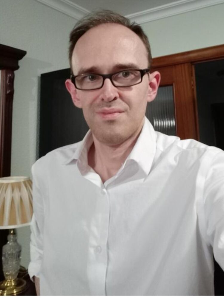 Foto de perfil de Salvador