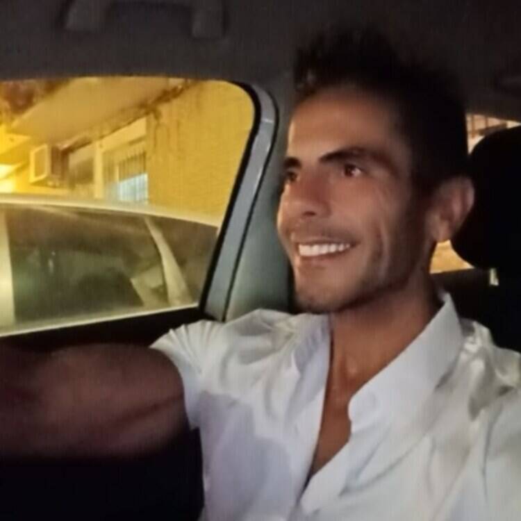 Foto de perfil de Alfonso