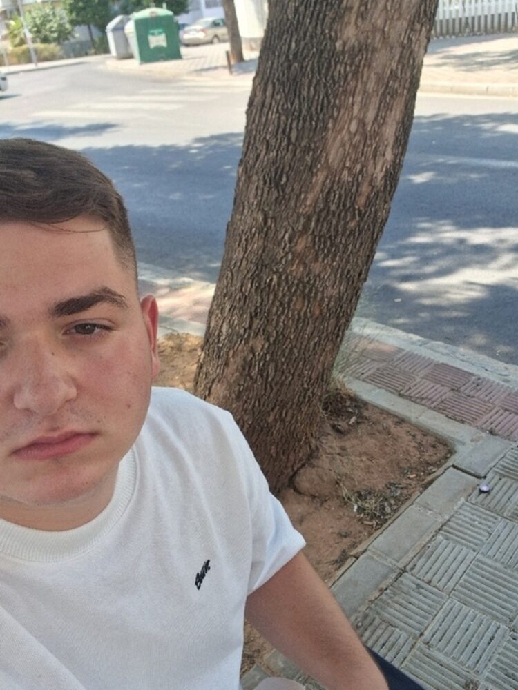 Foto de perfil de Saba