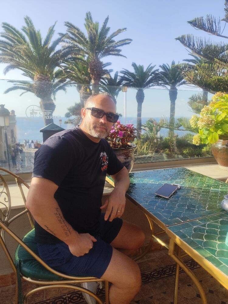 Foto de perfil de Carlos